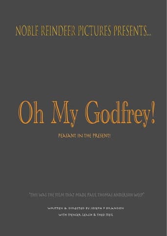 Oh My Godfrey!