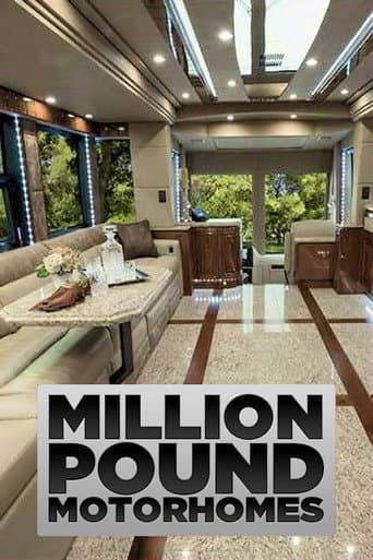 Million Pound Motorhomes