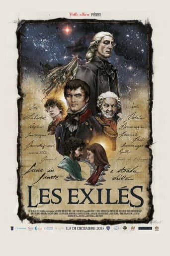 Les exilés