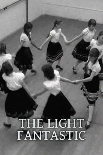 The Light Fantastic