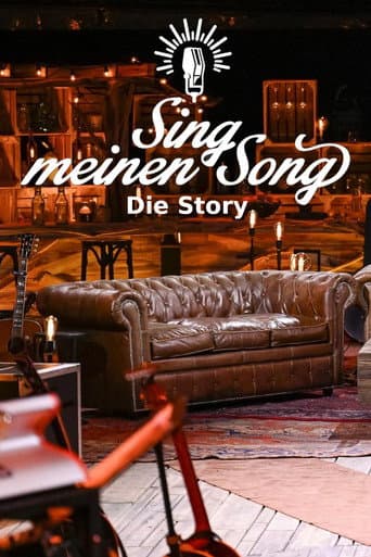 Sing my Song - The Story