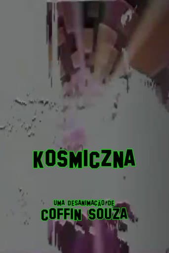 Kosmiczna