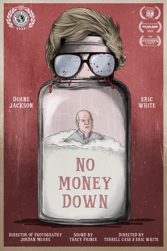 No Money Down