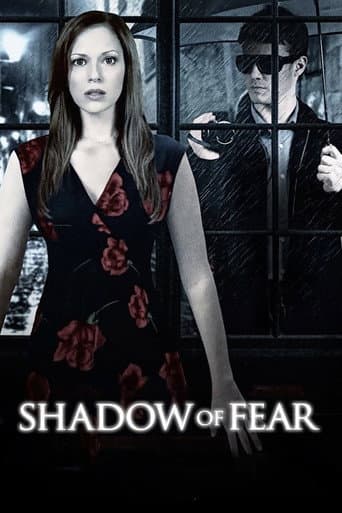 Shadow of Fear