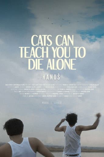 Cats Can Teach You To Die Alone