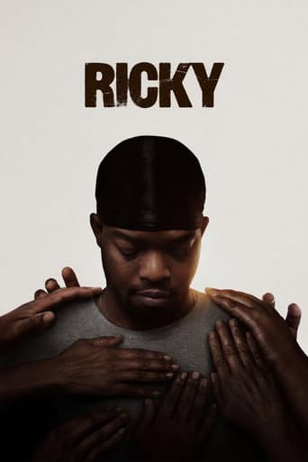 Ricky