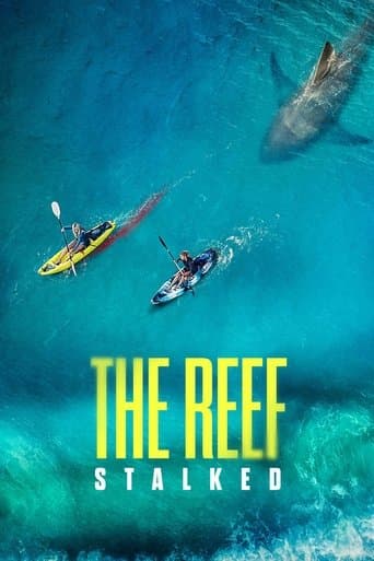 The Reef: Stalked
