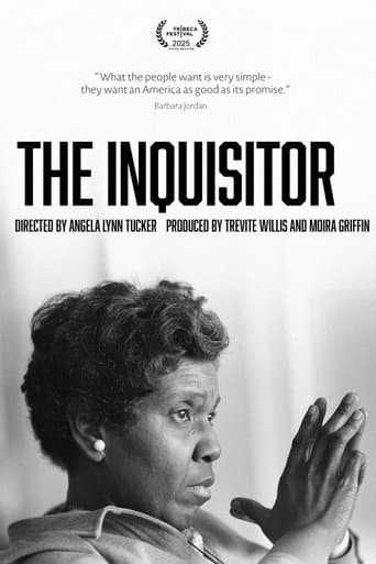 The Inquisitor