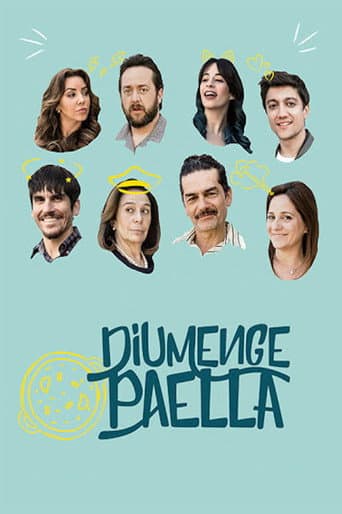 Diumenge Paella
