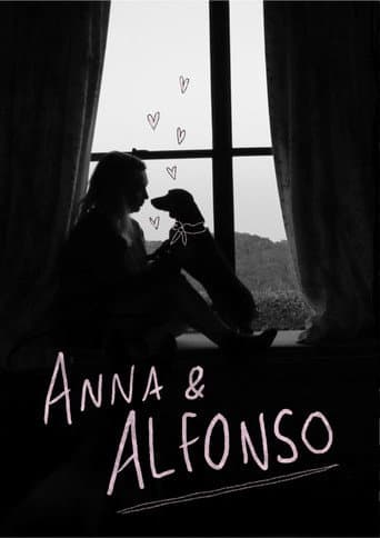Anna & Alfonso