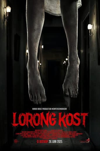 Lorong Kost
