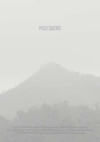 Pico Sacro [The Holy Mountain]