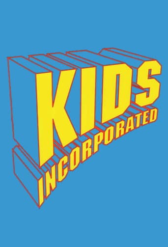 Kids Incorporated: The Beginning
