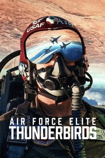 Air Force Elite: Thunderbirds