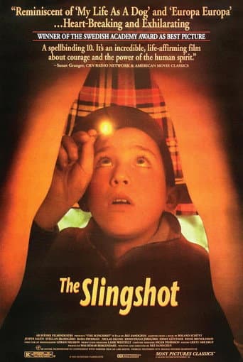 The Slingshot