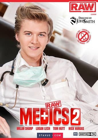 Raw Medics 2