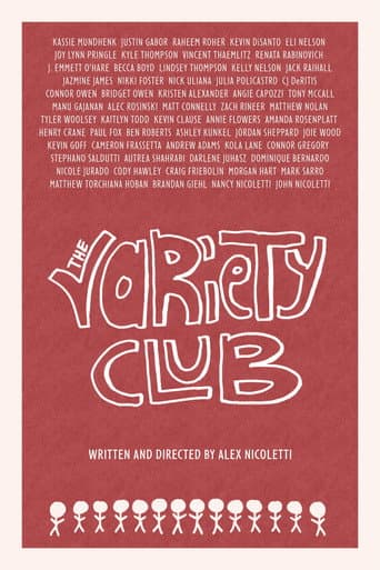 The Variety Club