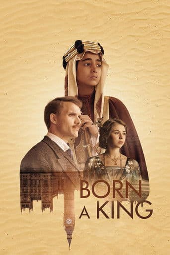Born a King