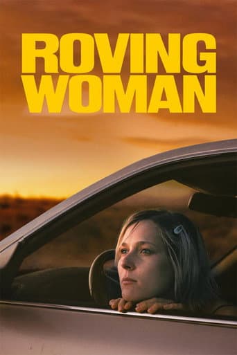 Roving Woman