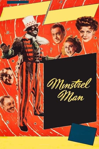 Minstrel Man