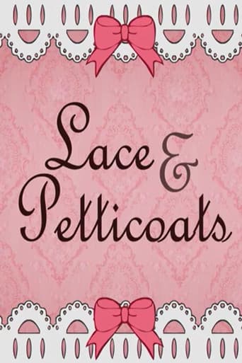 Lace & Petticoats