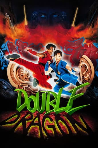 Double Dragon