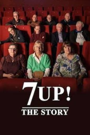 7 Up! The Story