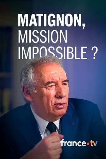 Matignon, mission impossible ?