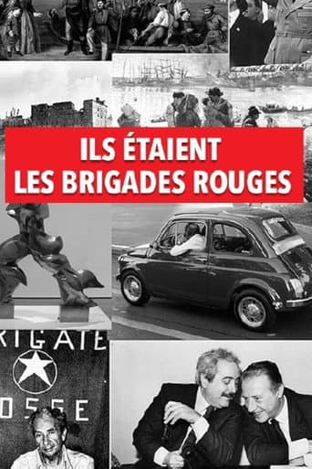 Story of The Red Brigades