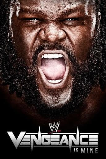 WWE Vengeance 2011
