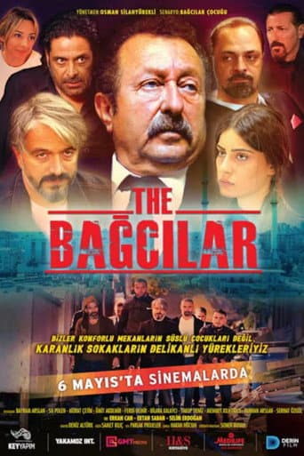 The Bağcılar