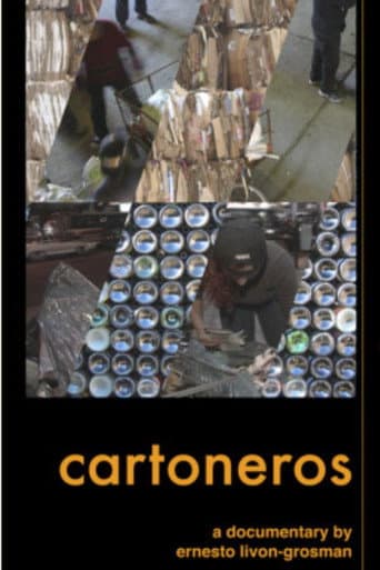 Cartoneros