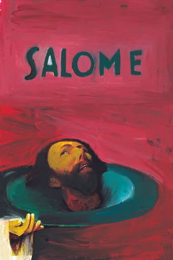 Salome (Maggio Musicale Fiorentino, 2025)