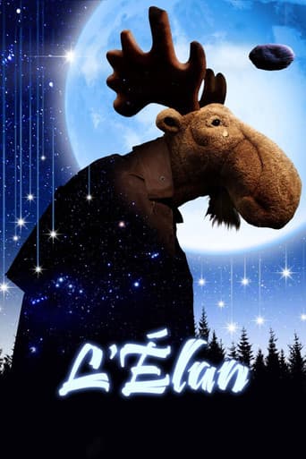 The Elk