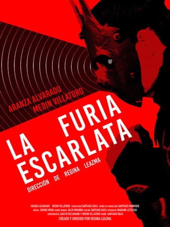 La Furia Escarlata