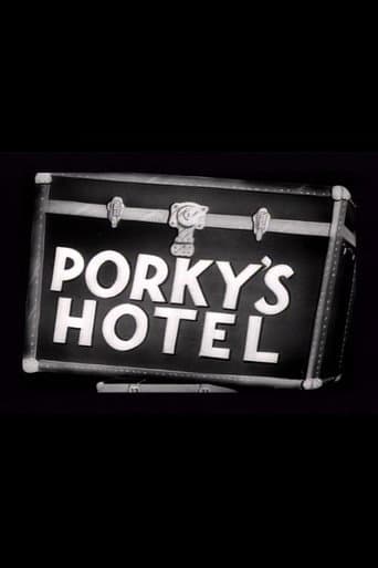 Porky's Hotel