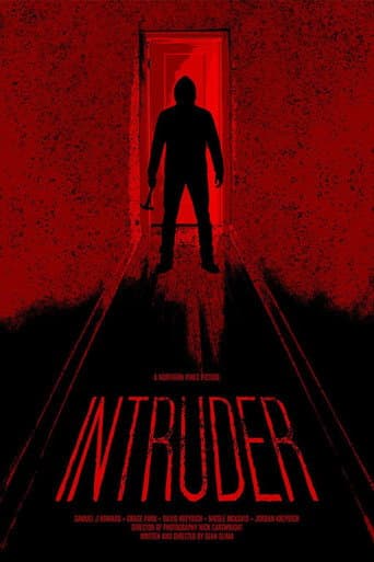 INTRUDER