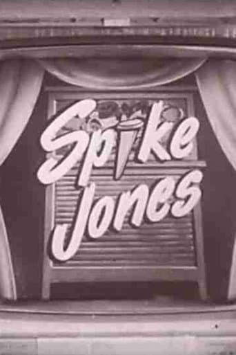 The Spike Jones Show
