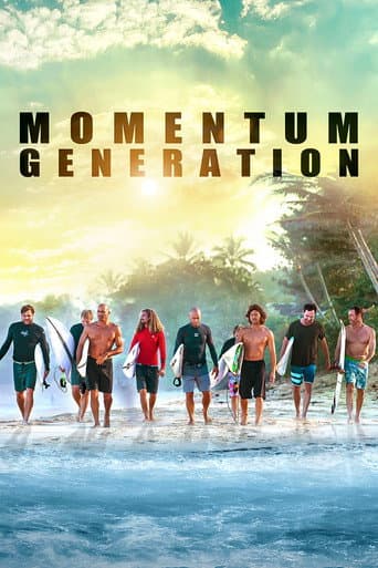 Momentum Generation