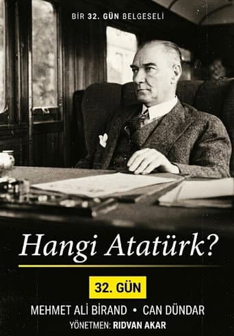Which Atatürk?