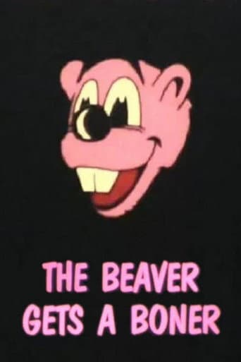 The Beaver Gets a Boner