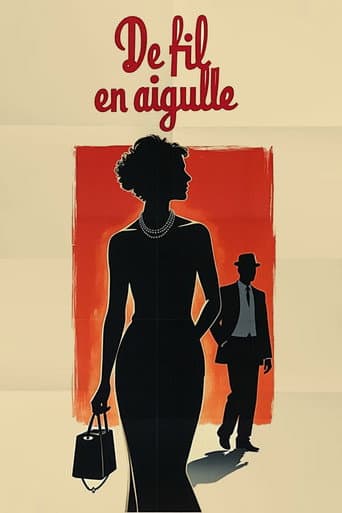 De fil en aiguille