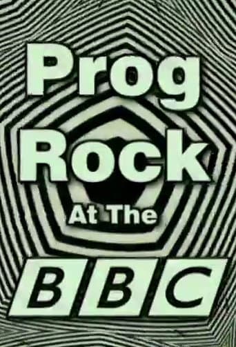 Prog Rock at the BBC