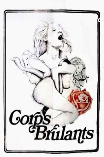 Corps brûlants