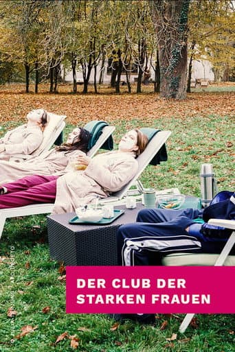 Der Club der starken Frauen