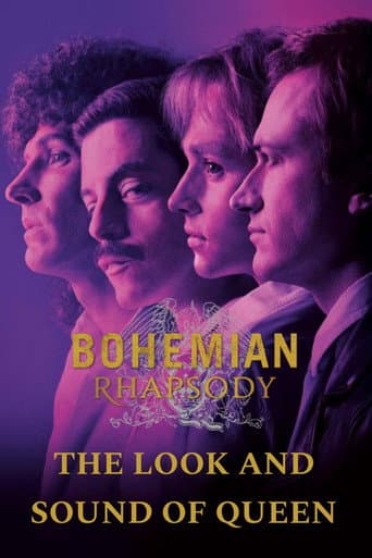 The Look and Sound of Queen