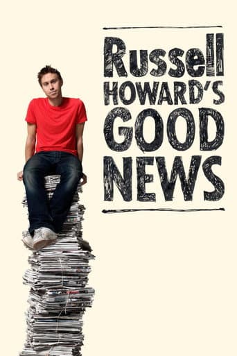 Russell Howard's Good News
