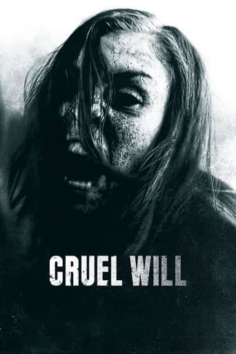 Cruel Will