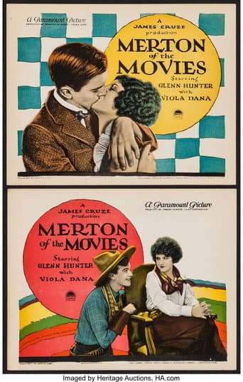 Merton of the Movies