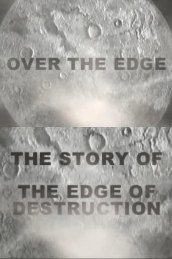 Over the Edge: The Story of 'The Edge of Destruction'